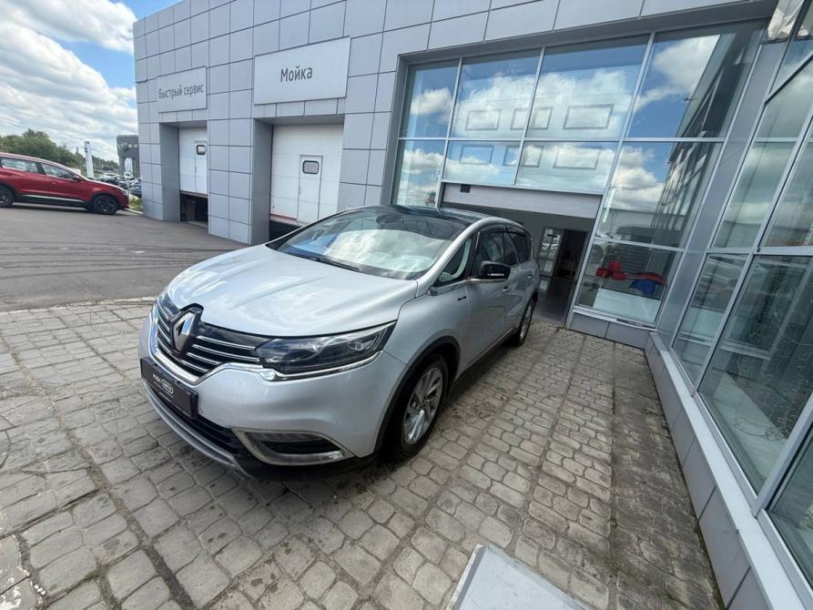 Renault Espace V Орел  - изображение 3