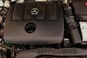 Mercedes-Benz CLA II (C118 X118) Москва  - изображение 33