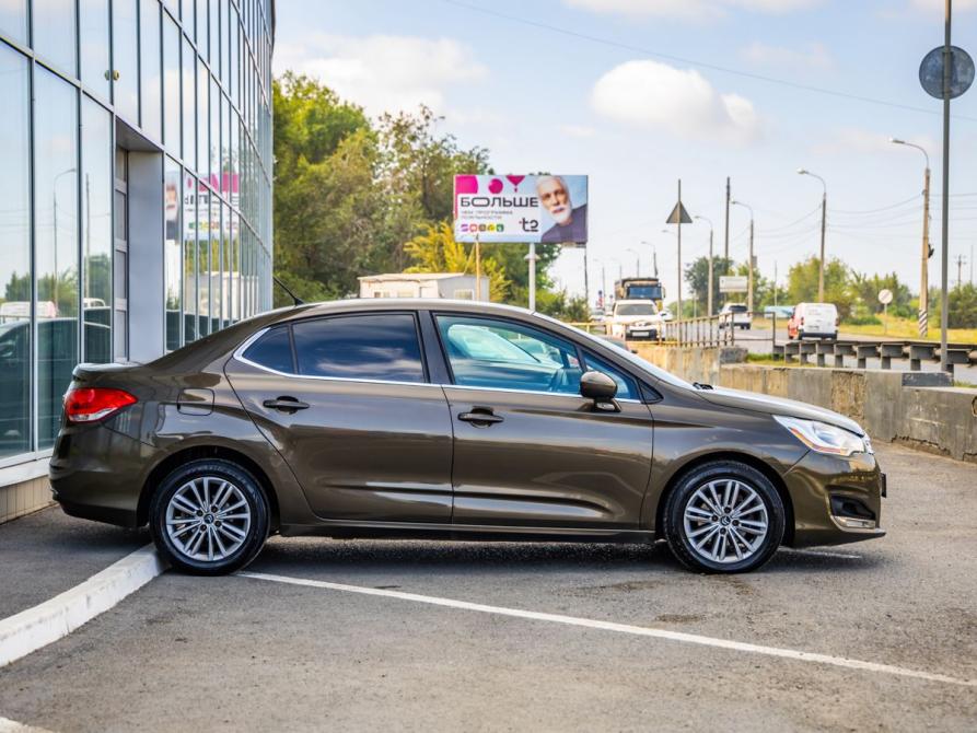 Citroen C4 II Волгоград  - изображение 8