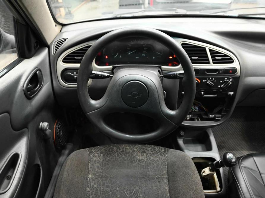 Chevrolet Lanos I Екатеринбург  - изображение 7