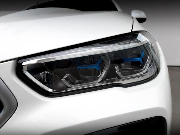 BMW X6 III (G06) с пробегом 2022 года, цена 8 970 000 рублей, 65221 км, внедорожник, Автокод Объявления