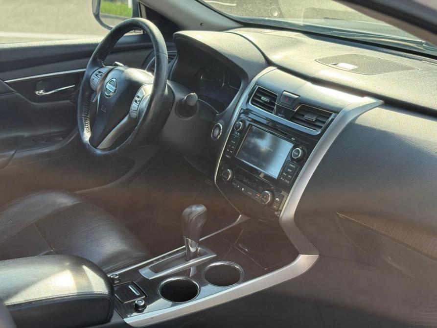 Nissan Teana III Томск  - изображение 19