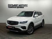 Geely Atlas Pro Пермь  - изображение 21
