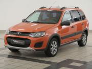 Lada (ВАЗ) Kalina II Иваново  - изображение 25