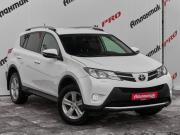 Toyota RAV4 IV (XA40) Екатеринбург  - изображение 29