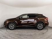 Lexus RX IV Рестайлинг Санкт-Петербург  - изображение 48
