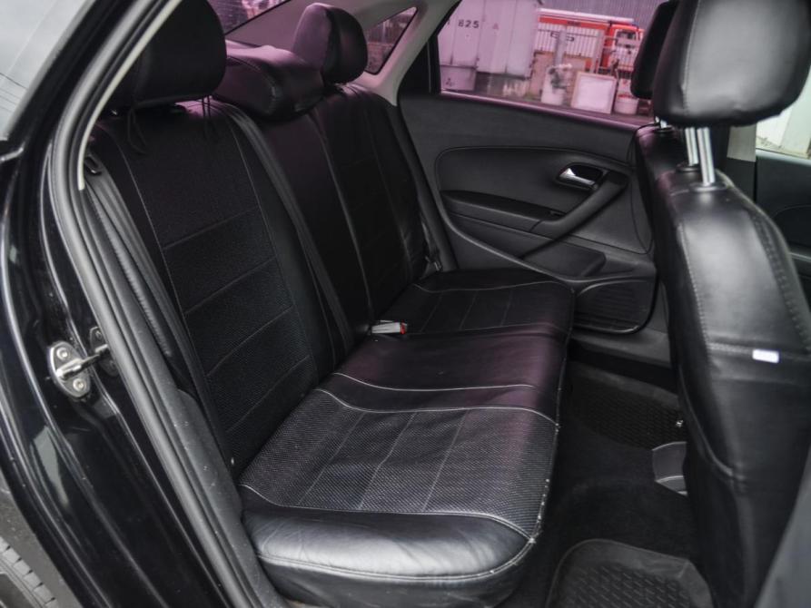 Volkswagen Polo V Курган  - изображение 6