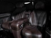 Mercedes-Benz V-Класс III (W447) Москва  - изображение 31