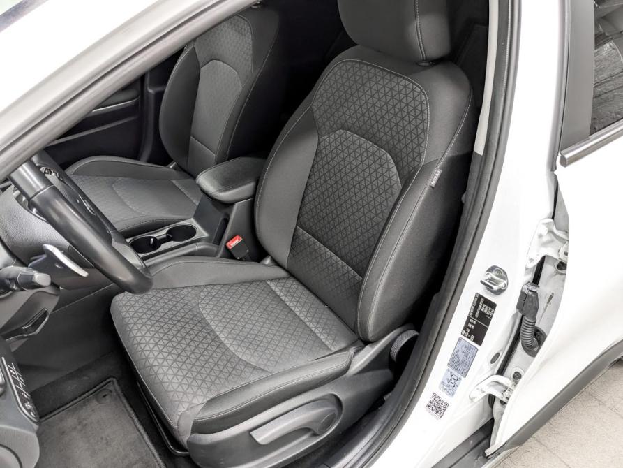 Kia XCeed I Москва  - изображение 20