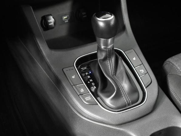 Hyundai i30 III Рестайлинг 2 с пробегом 2022 года, цена 1 690 100 рублей, 84222 км, универсал, Автокод Объявления