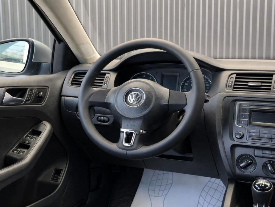 Volkswagen Jetta VI Пермь  - изображение 10