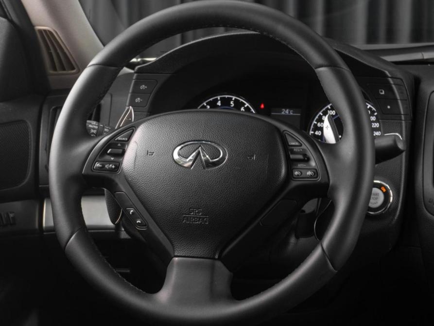 Infiniti G IV Тюмень  - изображение 22