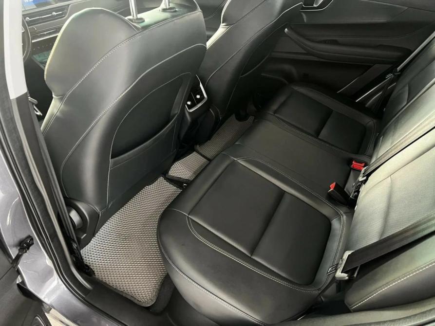 Chery Tiggo 4 Pro I Рестайлинг Уфа  - изображение 25