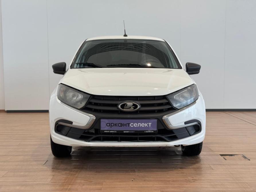 Lada (ВАЗ) Granta I Рестайлинг Волгоград  - изображение 7