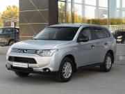 Mitsubishi Outlander III Новосибирск  - изображение 19