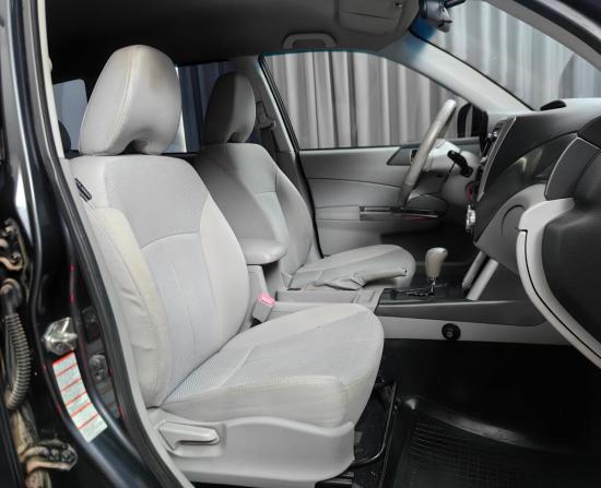 Subaru Forester III Рестайлинг с пробегом 2012 года, цена 994 000 рублей, 235146 км, внедорожник, Автокод Объявления