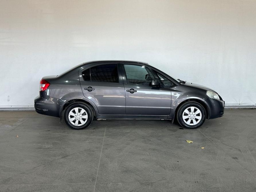 Suzuki SX4 I (Classic) Рестайлинг Москва  - изображение 7