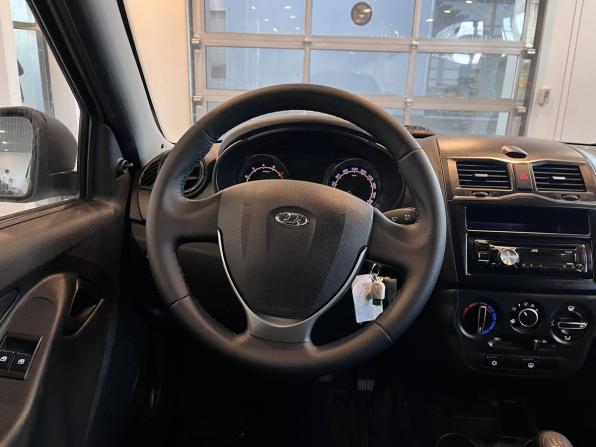 Lada (ВАЗ) Granta I Рестайлинг с пробегом 2019 года, цена 500 000 рублей, 132855 км, седан, Автокод Объявления