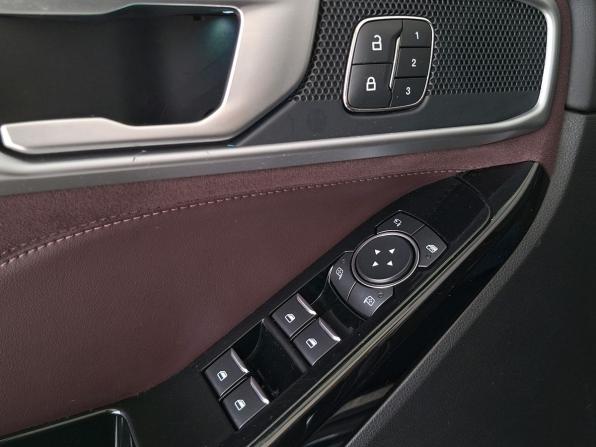 Ford Explorer VI Рестайлинг (China Market) с пробегом 2022 года, цена 5 160 000 рублей, 22160 км, внедорожник, Автокод Объявления