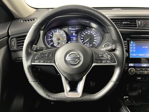 Nissan X-Trail III Рестайлинг с пробегом 2019 года, цена 1 800 000 рублей, 173616 км, внедорожник, Автокод Объявления