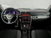 Mazda 3 I (BK) Рестайлинг Москва  - изображение 30