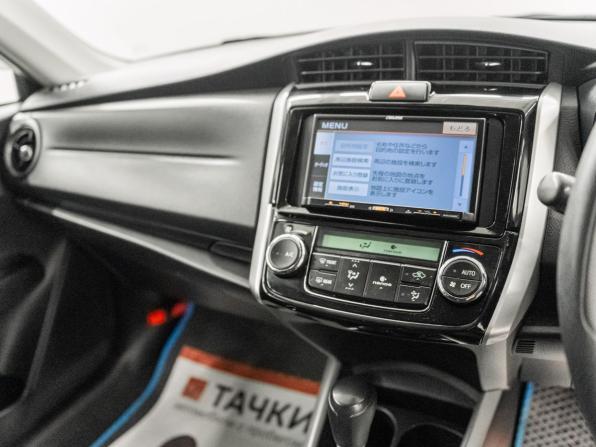 Toyota Corolla XI (E160 E170 E180) Рестайлинг 1 с пробегом 2017 года, цена 1 350 000 рублей, 87060 км, универсал, Автокод Объявления