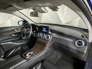 Mercedes-Benz GLC Coupe I (C253) Москва  - изображение 35