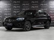 Mercedes-Benz GLC Coupe II (C254) Москва  - изображение 18