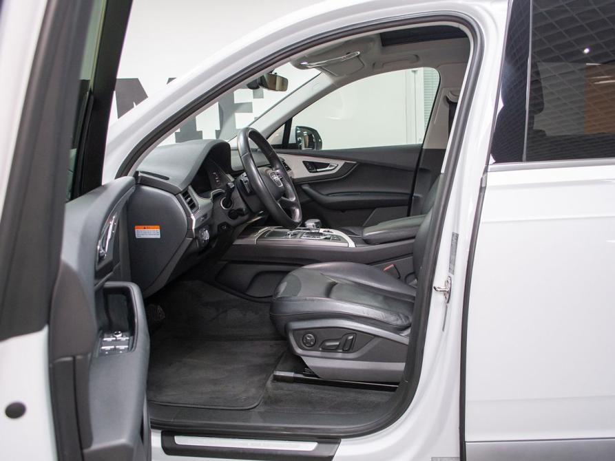Audi Q7 II (4M) Новосибирск  - изображение 14