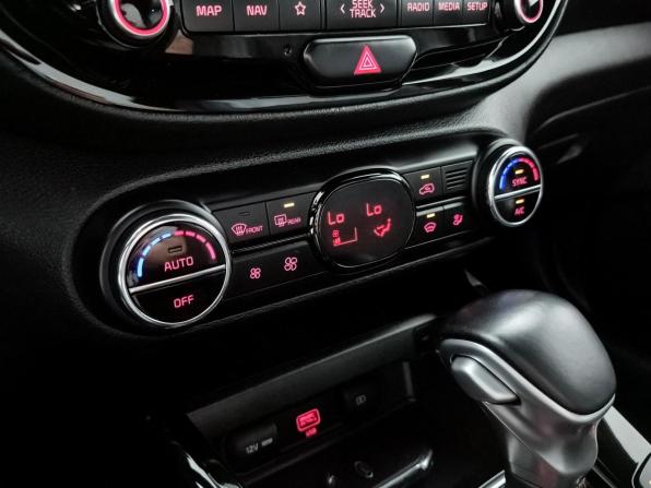 Kia Soul III с пробегом 2021 года, цена 1 949 000 рублей, 102963 км, хэтчбек, Автокод Объявления