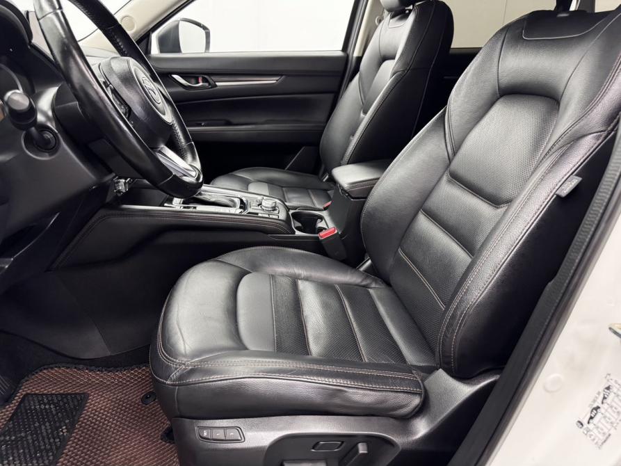 Mazda CX-5 II Воронеж  - изображение 18