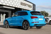 Audi Q5 II (FY) Москва  - изображение 36