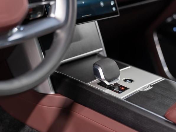 Новый Land Rover Range Rover V 2026 года, цена 25 990 000 рублей, внедорожник, Автокод Объявления