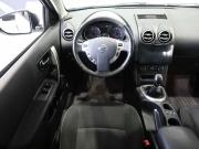 Nissan Qashqai I Рестайлинг Ростов-на-Дону  - изображение 35