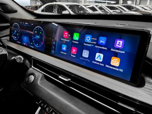 Chery Tiggo 7 Pro Max I с пробегом 2023 года, цена 1 549 000 рублей, 117425 км, внедорожник, Автокод Объявления
