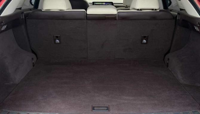 Lexus RX IV с пробегом 2016 года, цена 2 920 000 рублей, 171086 км, внедорожник, Автокод Объявления