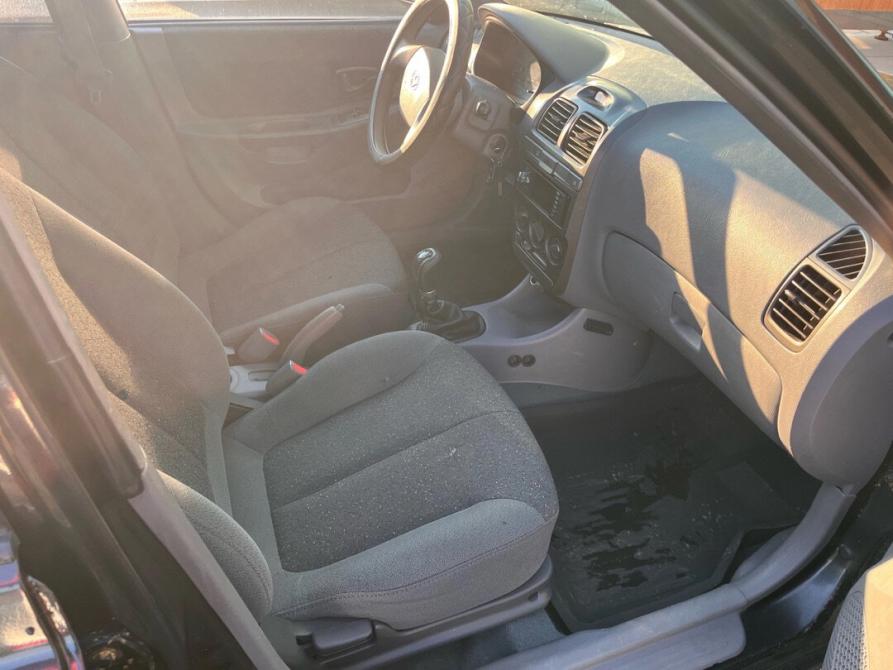 Hyundai Accent II Оренбург  - изображение 13