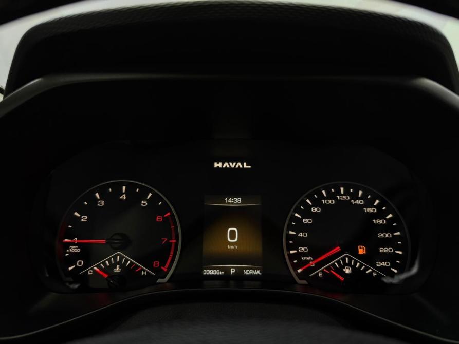 Haval Jolion I Рестайлинг Азнакаево  - изображение 21