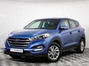 Hyundai Tucson III Санкт-Петербург  - изображение 27