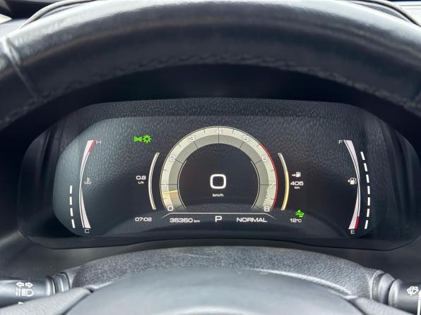 Haval F7x I с пробегом 2021 года, цена 2 149 000 рублей, 35350 км, внедорожник, Автокод Объявления