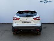 Nissan Qashqai II Москва  - изображение 18