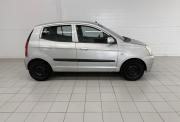 Kia Picanto I Астрахань  - изображение 22