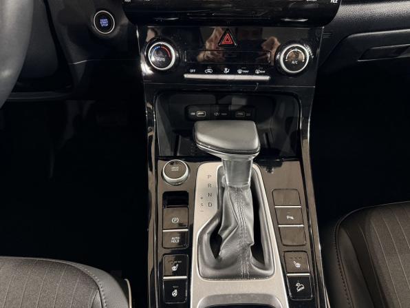 Hyundai Creta II с пробегом 2021 года, цена 1 990 000 рублей, 127428 км, внедорожник, Автокод Объявления