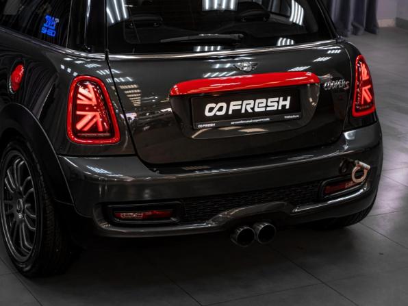 Mini Hatch II (R56) Рестайлинг с пробегом 2012 года, цена 1 279 000 рублей, 206905 км, хэтчбек, Автокод Объявления