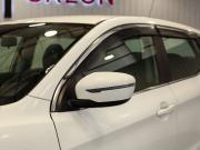 Nissan Qashqai II Иваново  - изображение 49