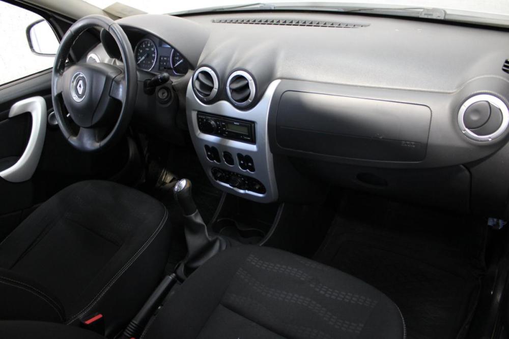 Renault Sandero I Ярославль  - изображение 11