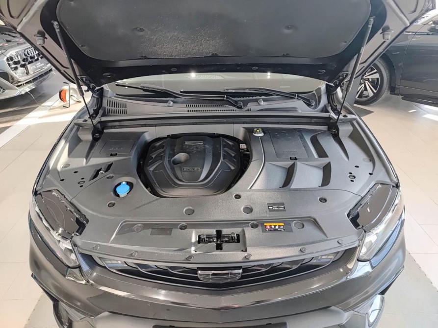 Geely Tugella I Казань  - изображение 11