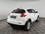 Nissan Juke I Уфа  - изображение 30