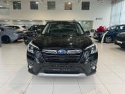 Subaru Forester V Рестайлинг Москва  - изображение 31
