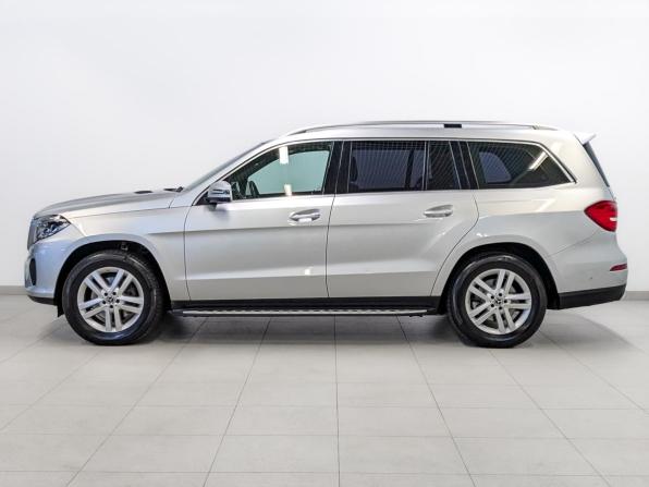 Mercedes-Benz GLS I (X166) с пробегом 2017 года, цена 4 500 000 рублей, 127482 км, внедорожник, Автокод Объявления
